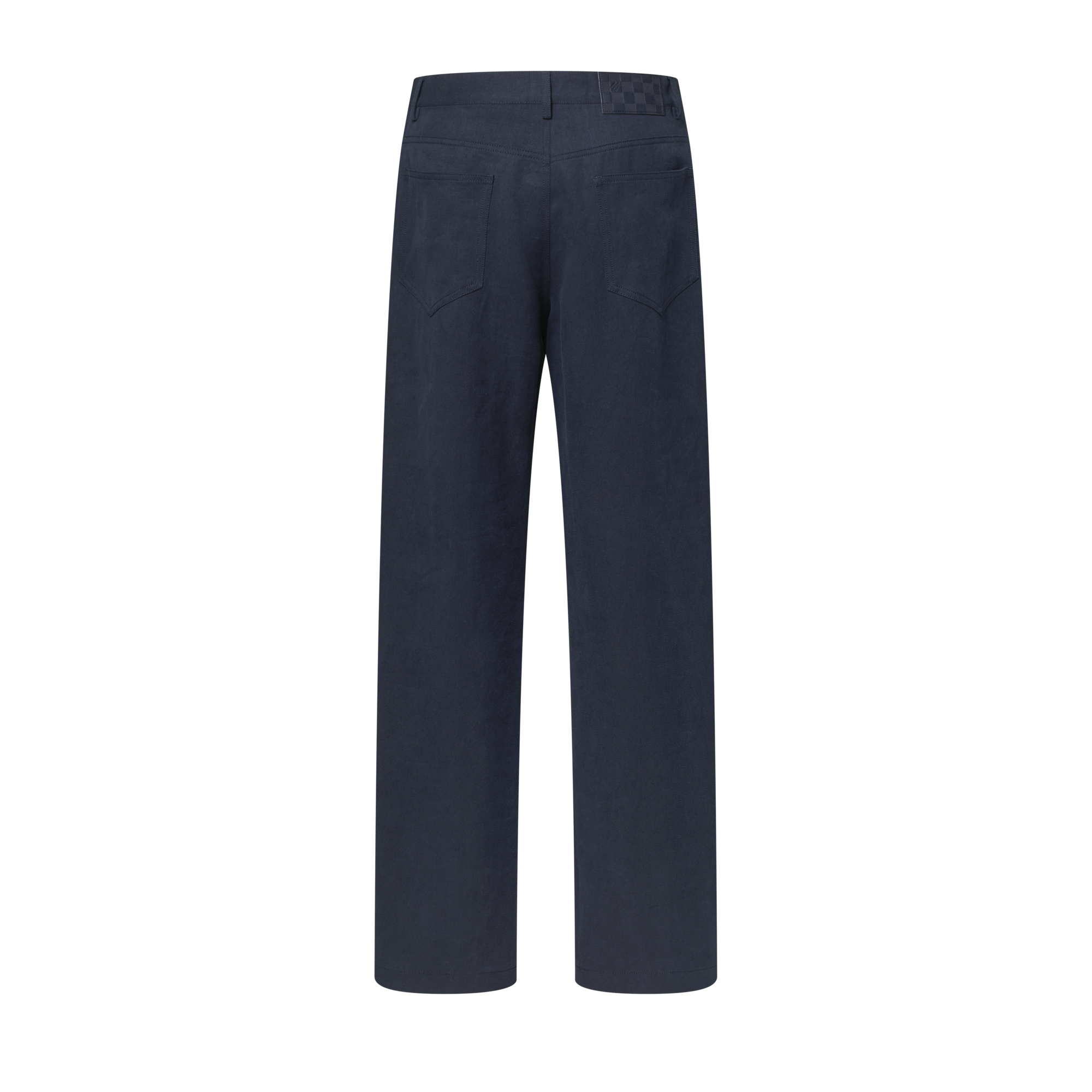Nylon Drawstring Pants - Men - Ready-to-Wear | LOUIS VUITTON ®